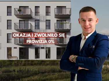Mieszkanie Gdynia