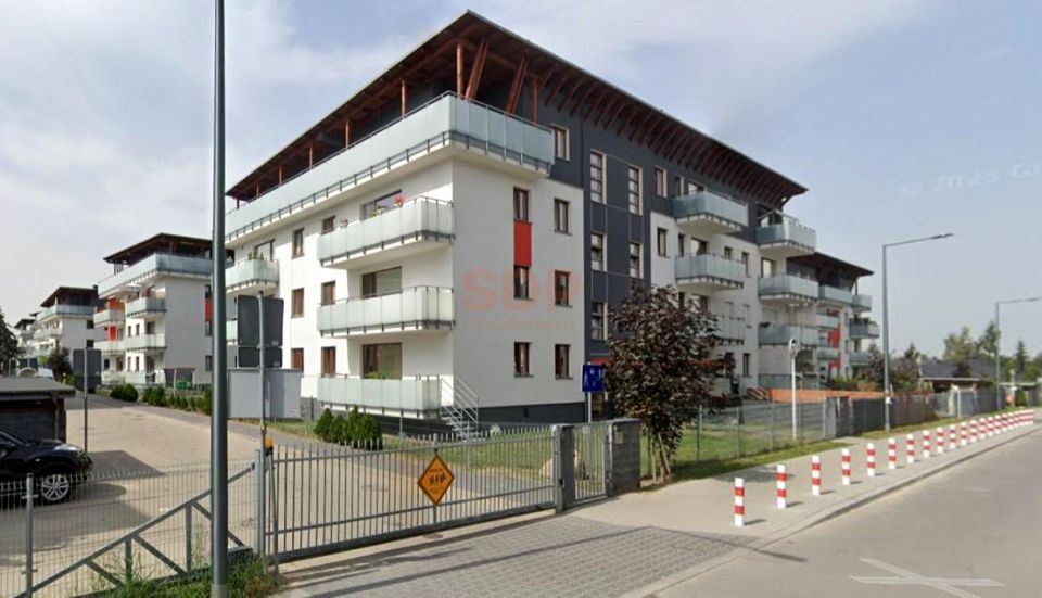 Mieszkanie Julianów