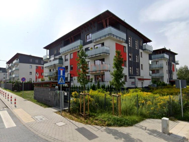 Mieszkanie Julianów
