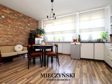 Mieszkanie Gorzów Wielkopolski
