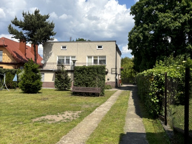 Działka Marki
