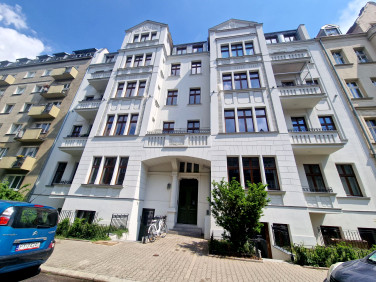 Mieszkanie Poznań