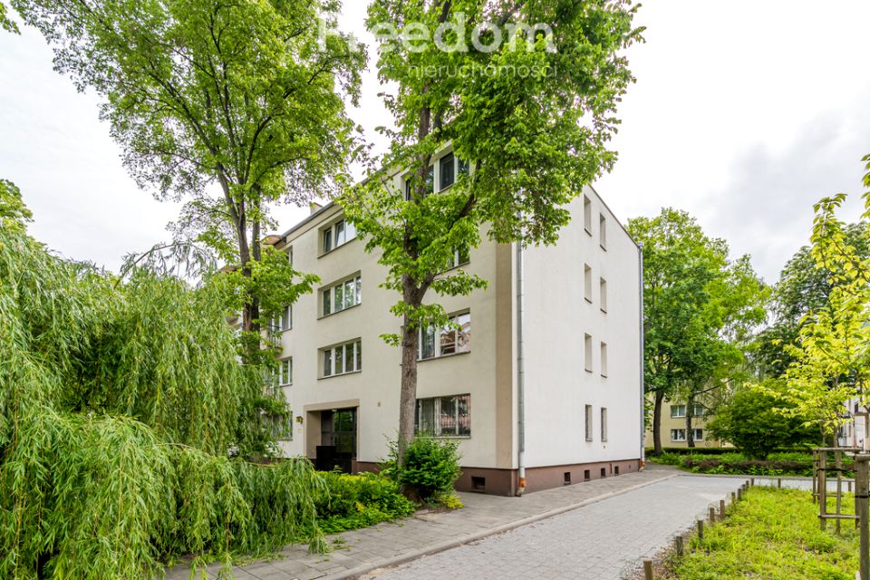 Mieszkanie Warszawa