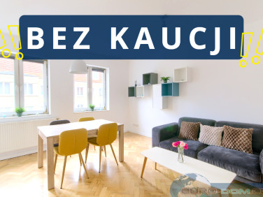 Mieszkanie Poznań