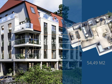 Mieszkanie apartamentowiec POLANICA-ZDRÓJ