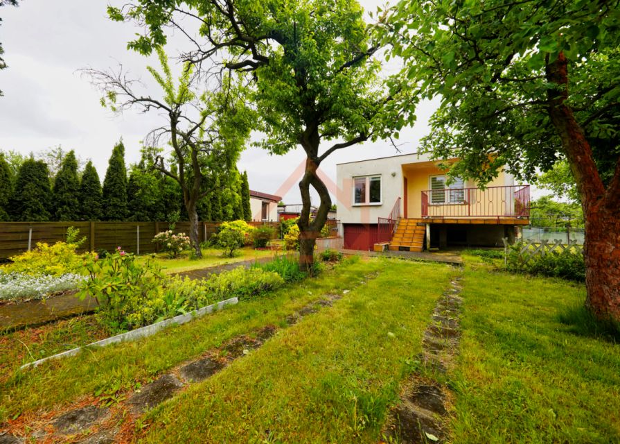 Działka rekreacyjna Bydgoszcz