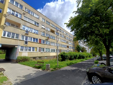 Mieszkanie Zgorzelec