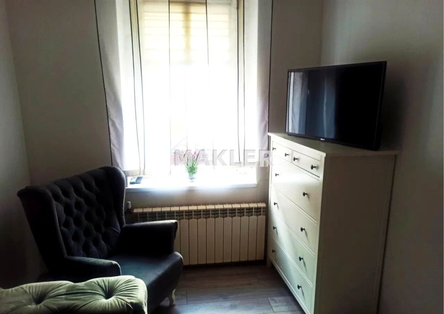 Mieszkanie Bydgoszcz