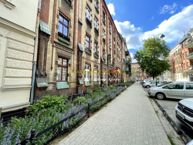 Mieszkanie Poznań