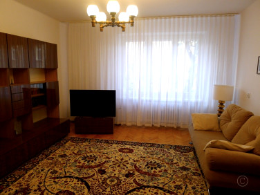 Mieszkanie Łódź