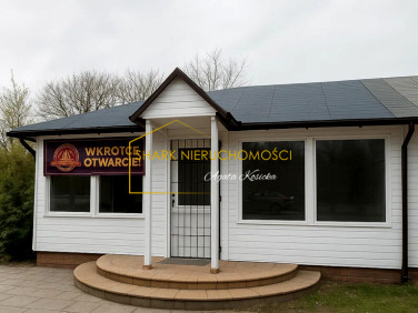 Lokal Puszczykowo