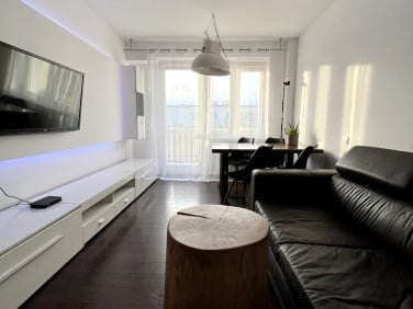 Mieszkanie Poznań
