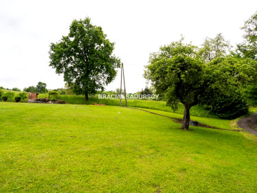Działka Łazany