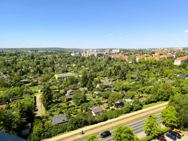 Mieszkanie Szczecin