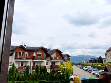 Mieszkanie Bielsko-Biała