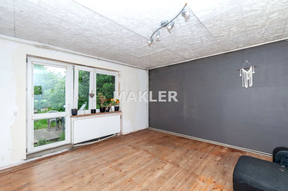 Mieszkanie Ojrzanowo