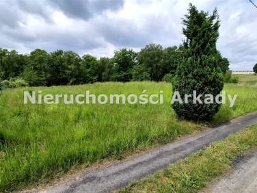 Działka inwestycyjna Jastrzębie-Zdrój