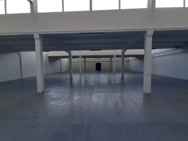 Budynek użytkowy Kielce