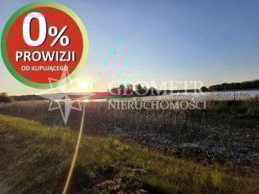 Działka Rynia