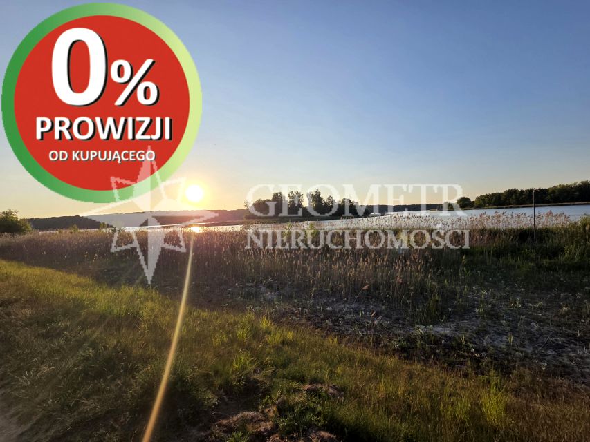 Działka Rynia