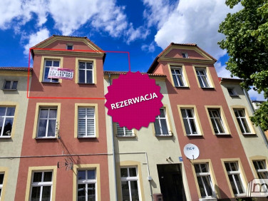 Mieszkanie Goleniów