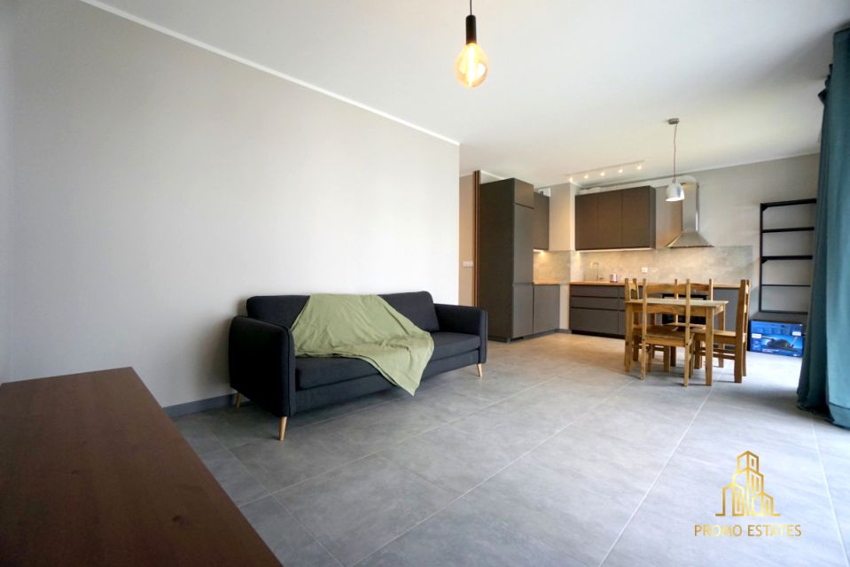 Mieszkanie Kraków