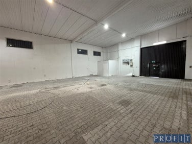 Budynek użytkowy Katowice