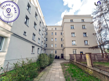 Mieszkanie Katowice