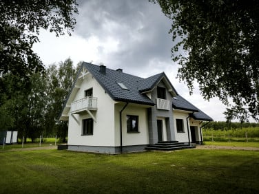 Dom Gościeńczyce