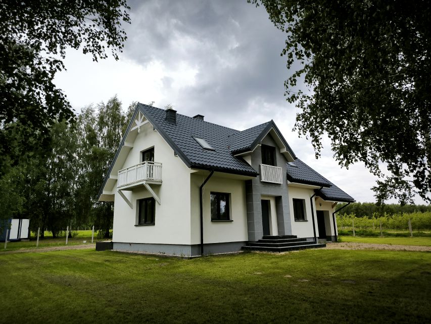 Dom Gościeńczyce