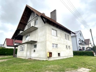 Dom Strzelce Krajeńskie