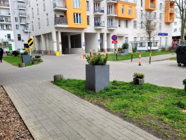 Budynek użytkowy Wrocław