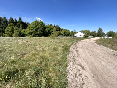 Działka Skwierzyna
