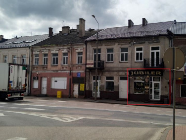 Lokal Zambrów