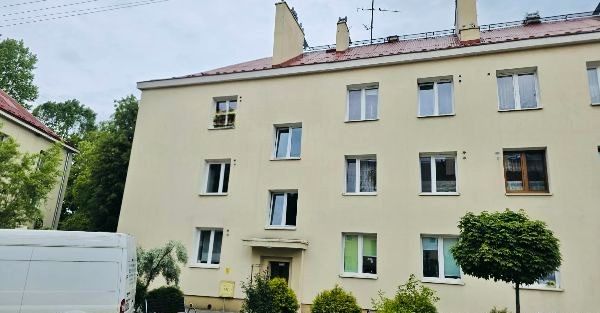 Mieszkanie Częstochowa