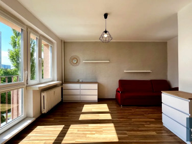 Mieszkanie Łódź