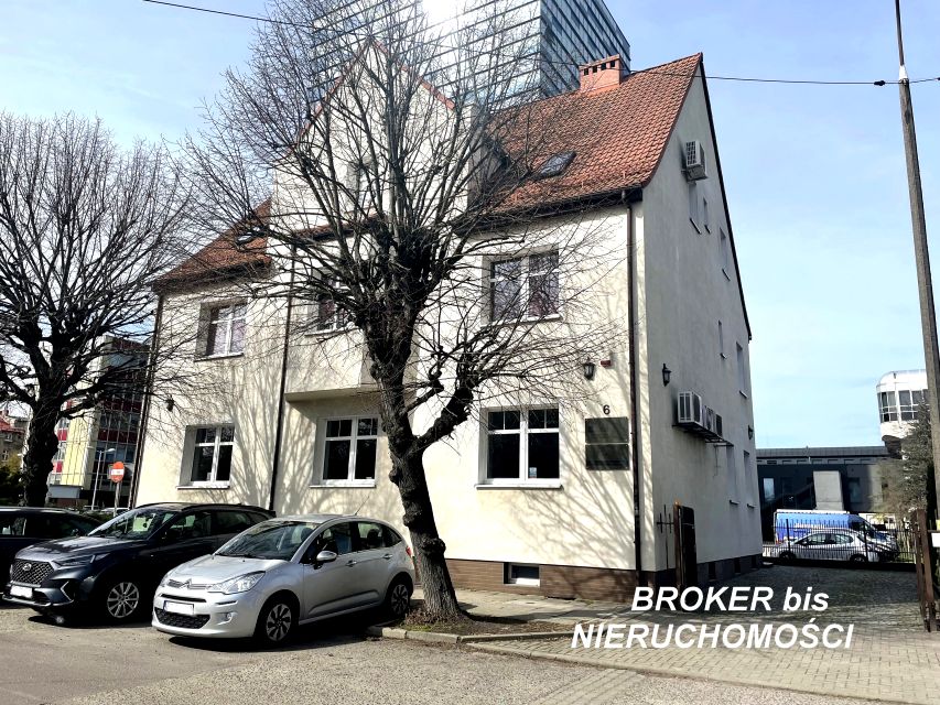Budynek użytkowy Gorzów Wielkopolski sprzedaż