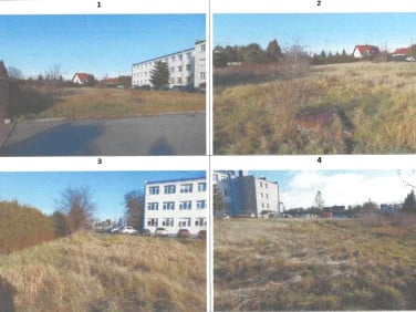 Działka rolna Głogów Małopolski