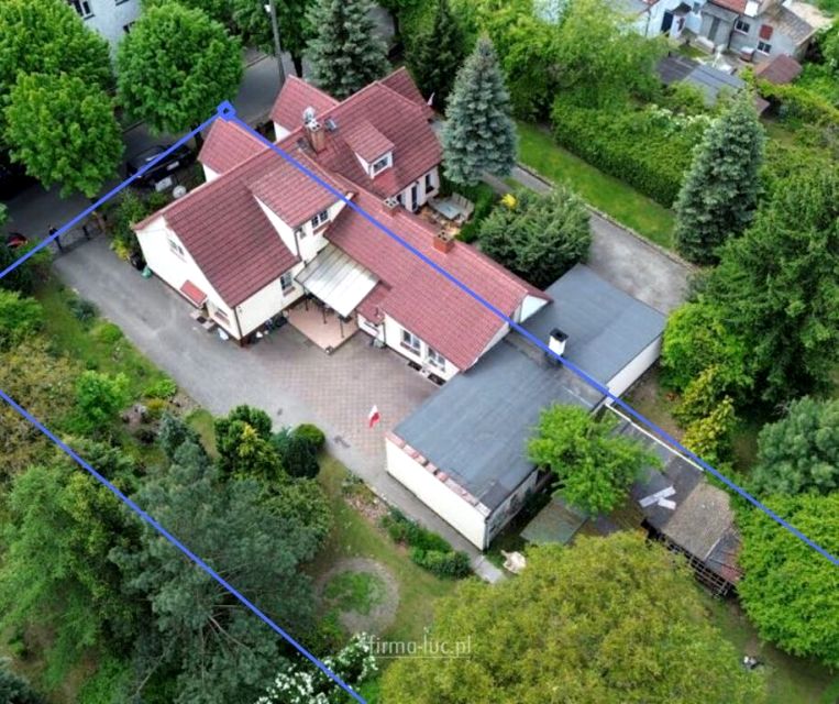 Dom Gorzów Wielkopolski sprzedaż
