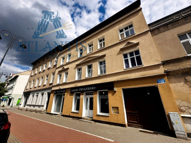 Mieszkanie Bydgoszcz