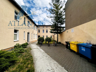 Mieszkanie Bydgoszcz