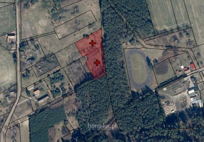 Działka budowlana sprzedam