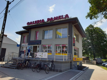 Lokal OZIMEK