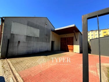 Lokal Tarnów