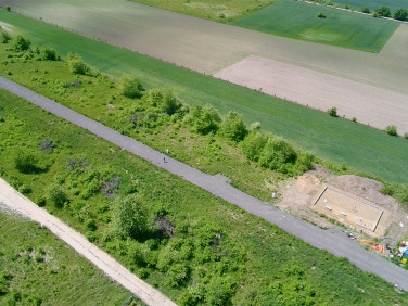 Działka budowlana Wołczkowo