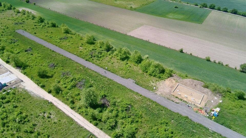 Działka budowlana Wołczkowo