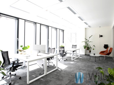 Lokal Warszawa wynajem