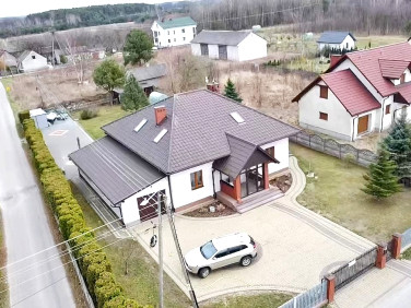 Dom Klwatka Królewska
