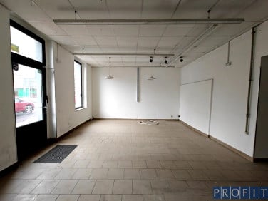Lokal Katowice