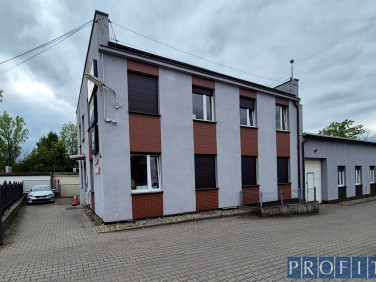 Lokal Katowice